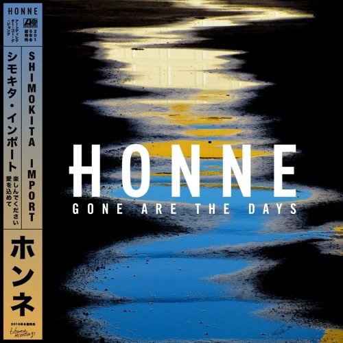 Album art for Gone Are the Days