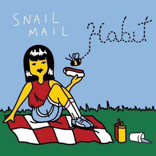 Album art for Habit