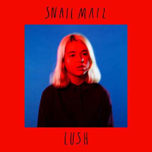 Album art for Lush